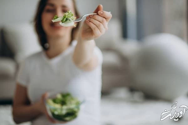 تاثیر تغذیه بر بوی بدن غذا و بوی بدن